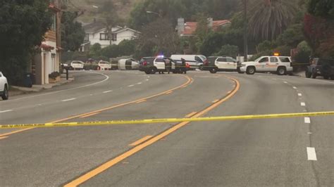 4 Pepperdine students fatally struck as they walked near Malibu highway